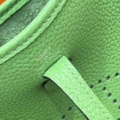 wholesale quality evelyne 16 germany leather tc vert criquet